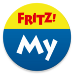 myfritz!app 2 beta android application logo